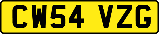 CW54VZG