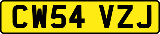 CW54VZJ