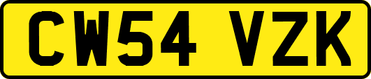 CW54VZK