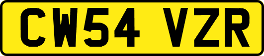 CW54VZR