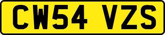 CW54VZS