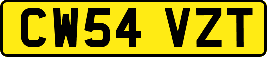 CW54VZT
