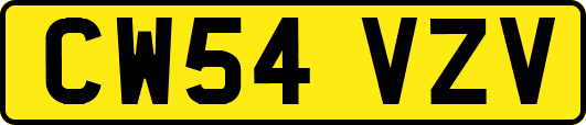 CW54VZV
