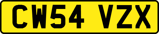 CW54VZX