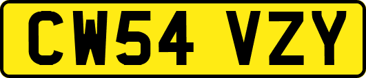 CW54VZY