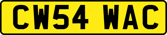 CW54WAC