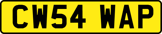 CW54WAP