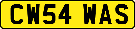 CW54WAS