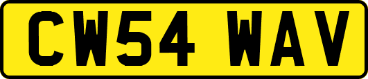CW54WAV