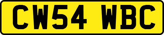CW54WBC