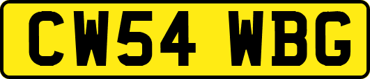 CW54WBG