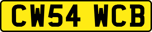 CW54WCB