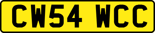 CW54WCC