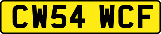 CW54WCF