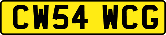 CW54WCG