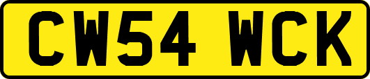 CW54WCK