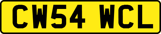 CW54WCL