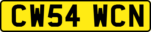 CW54WCN