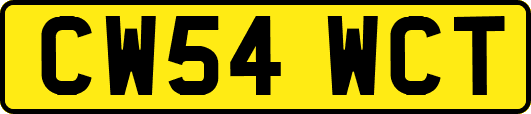 CW54WCT