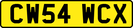 CW54WCX