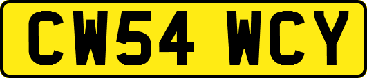 CW54WCY