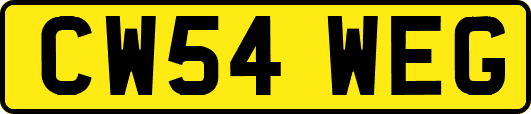 CW54WEG