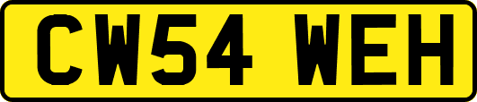 CW54WEH