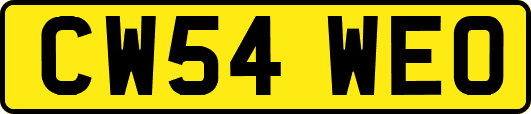 CW54WEO