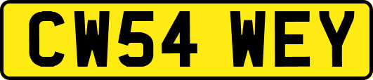 CW54WEY