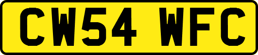 CW54WFC