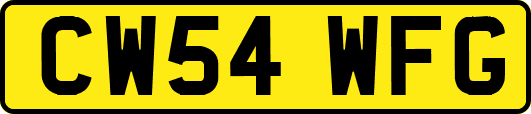 CW54WFG