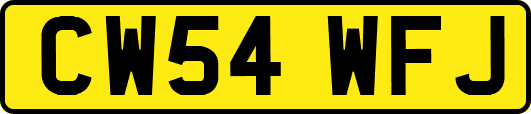 CW54WFJ