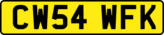 CW54WFK