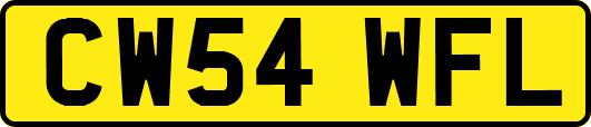 CW54WFL