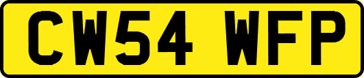 CW54WFP