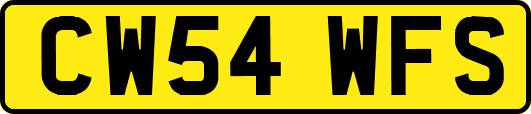 CW54WFS