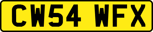 CW54WFX