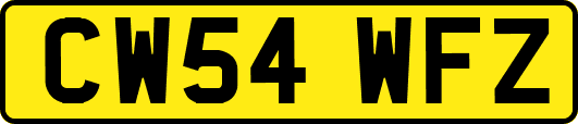 CW54WFZ