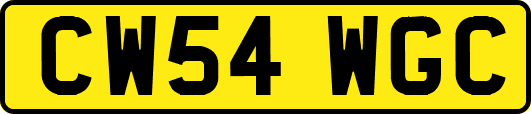 CW54WGC
