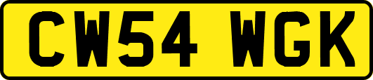 CW54WGK