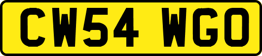 CW54WGO