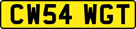 CW54WGT