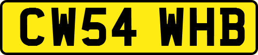 CW54WHB
