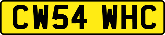 CW54WHC