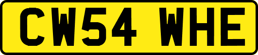 CW54WHE