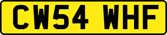 CW54WHF