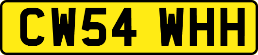 CW54WHH