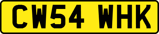 CW54WHK