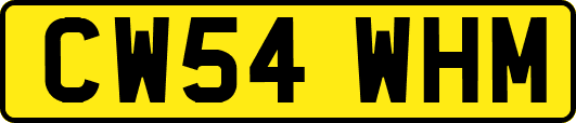 CW54WHM