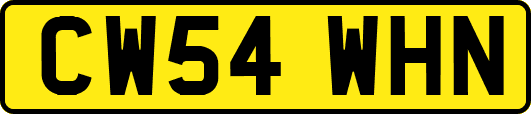 CW54WHN